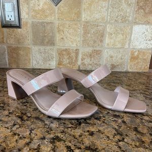 Size 9 1/5 Kelly & Katie High Heels